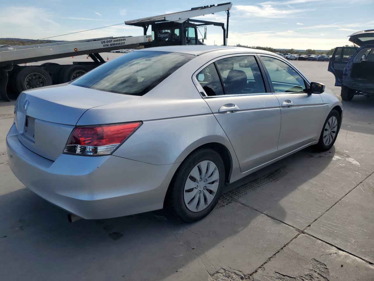 2009 Honda Accord - Image 3