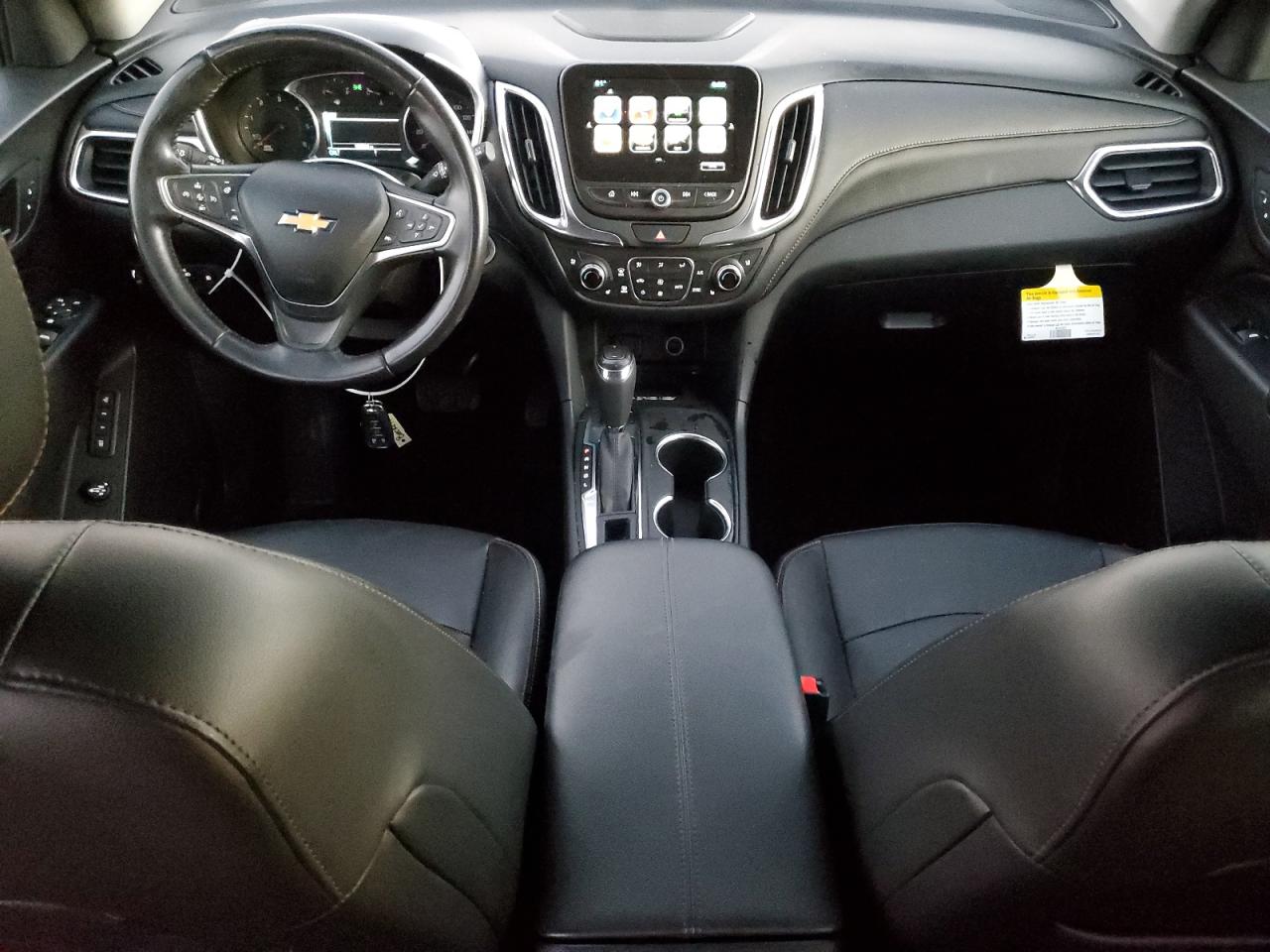2018 Chevrolet Equinox - Image 8