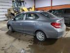 2019 MITSUBISHI MIRAGE G4 ES for sale at Copart AB - CALGARY