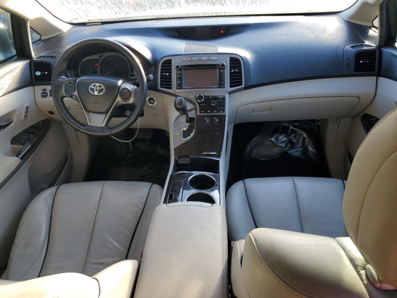 2013 Toyota Venza Le VIN: 4T3ZA3BB5DU067229 Lot: 80011234