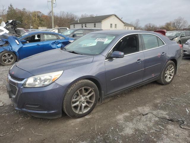 2014 Chevrolet Malibu 1Lt