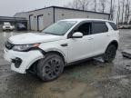 2015 Land Rover Discovery Sport Se იყიდება Arlington-ში, WA - Front End