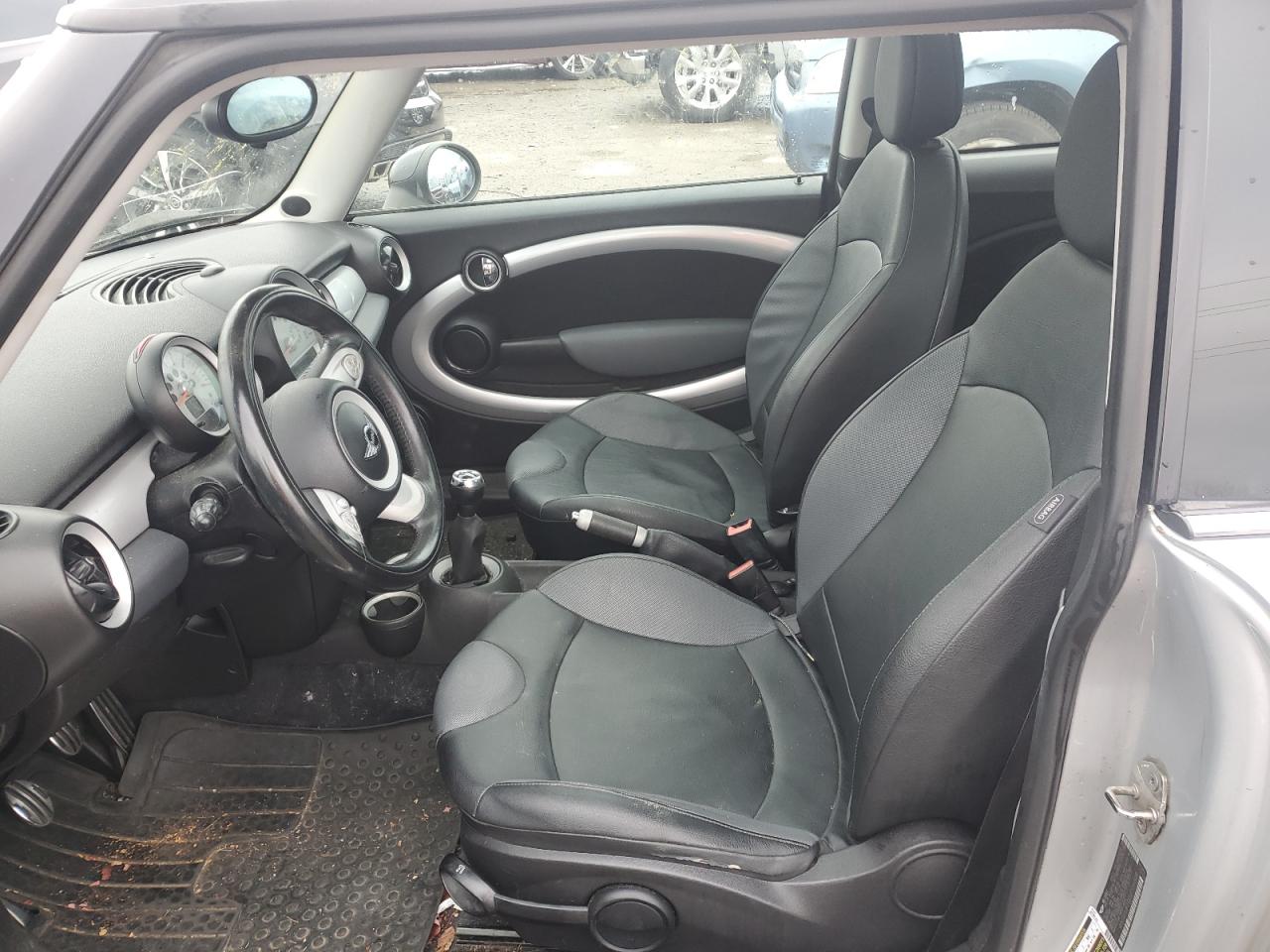 2008 MINI Cooper - Image 7