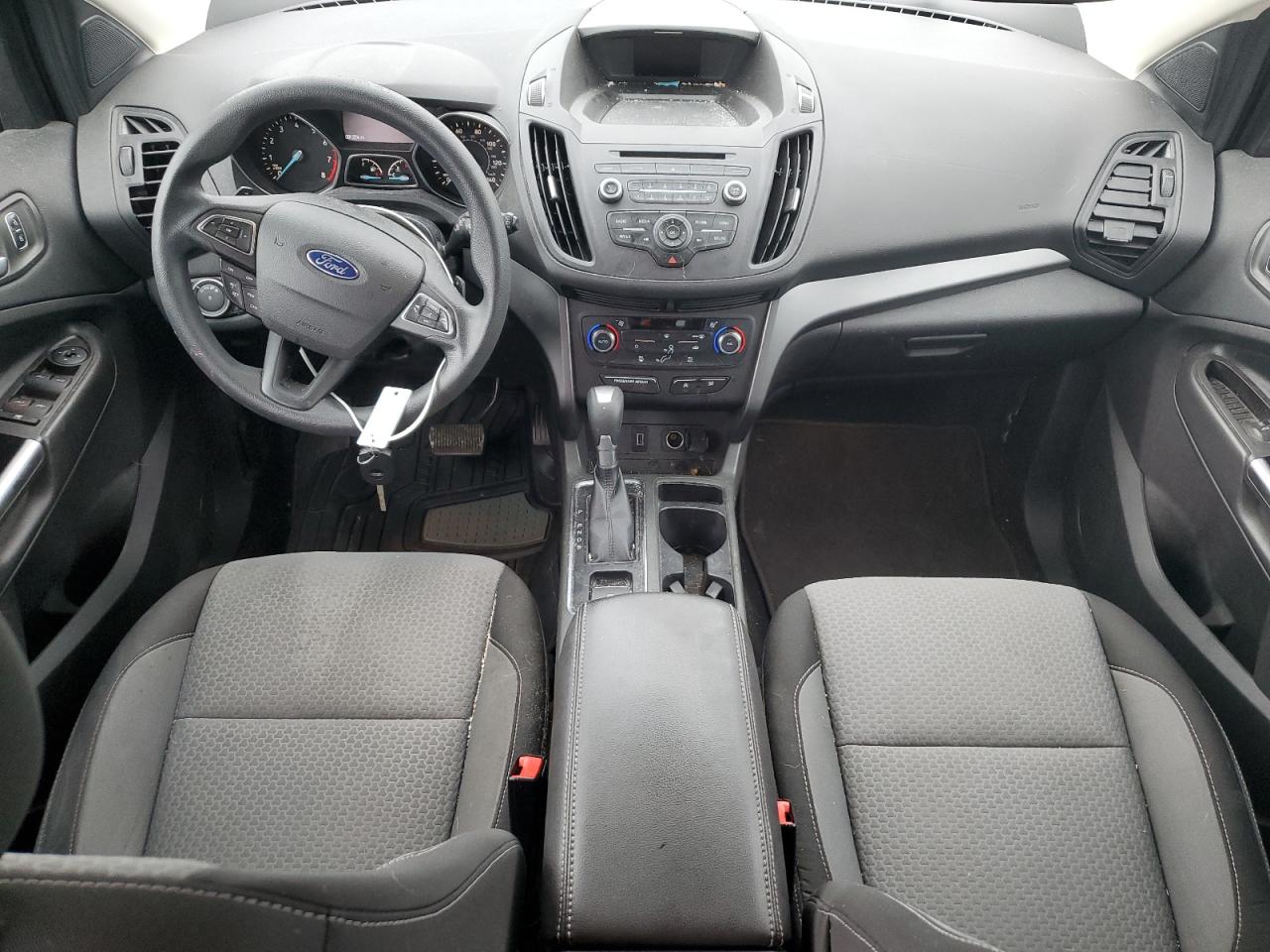 2017 Ford Escape - Image 8