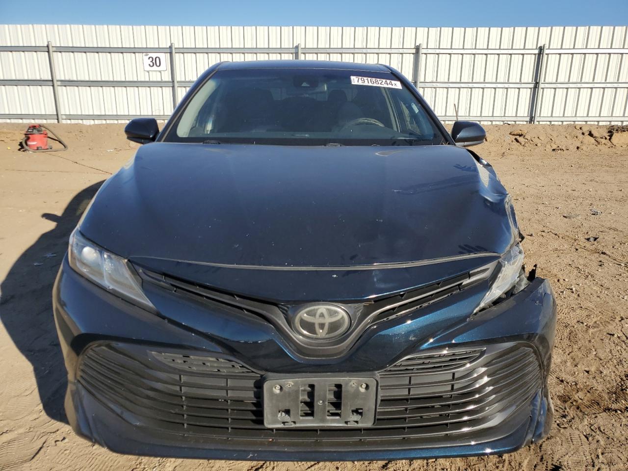 VIN JTNB11HK2J3044272 2018 TOYOTA CAMRY no.5