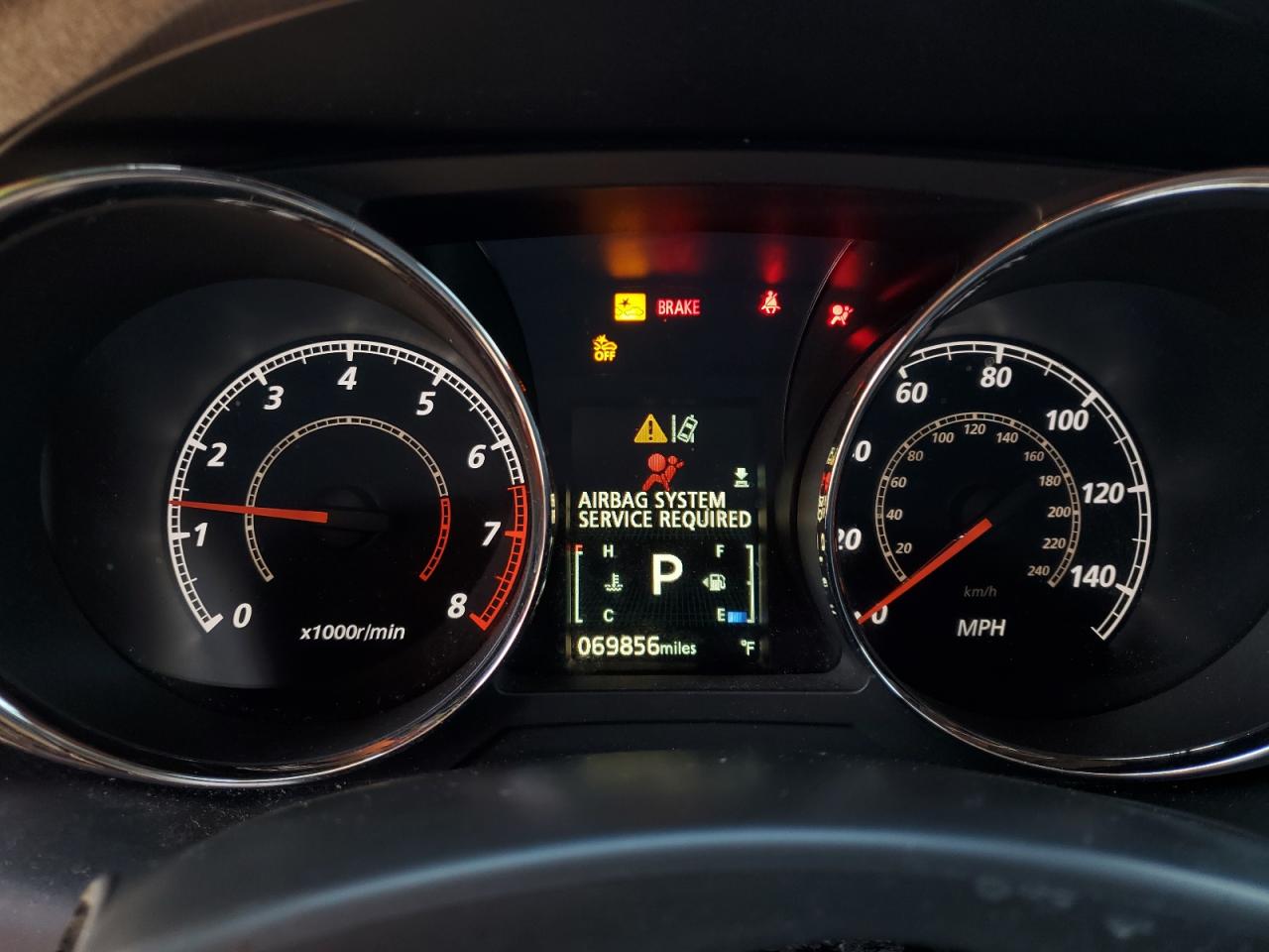 2021 Mitsubishi Outlander - Image 9