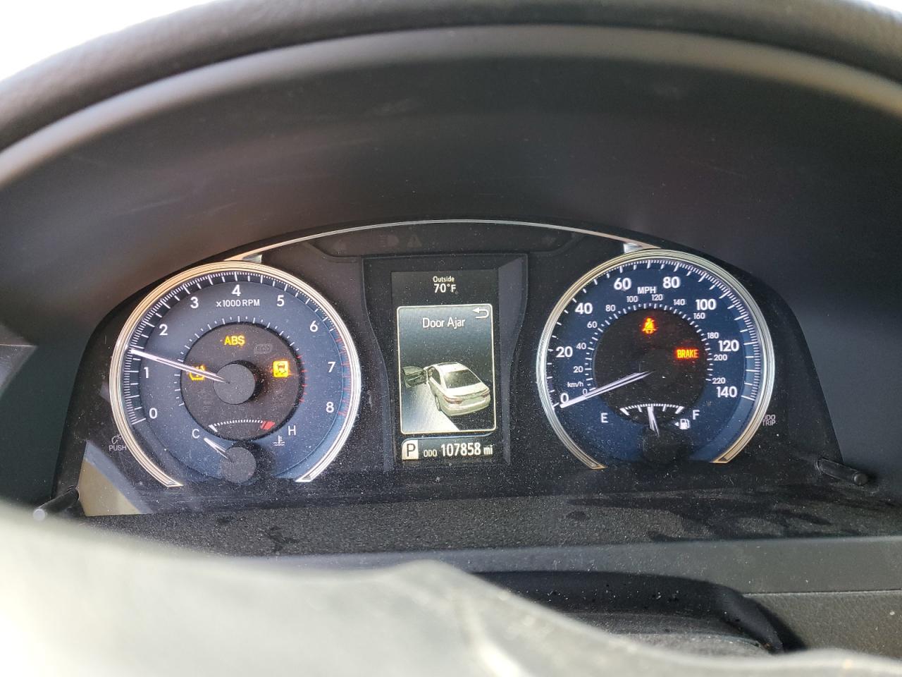 2017 Toyota Camry - Image 9