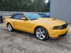 2011 Ford Mustang Gt en Venta en Midway, FL - Front End