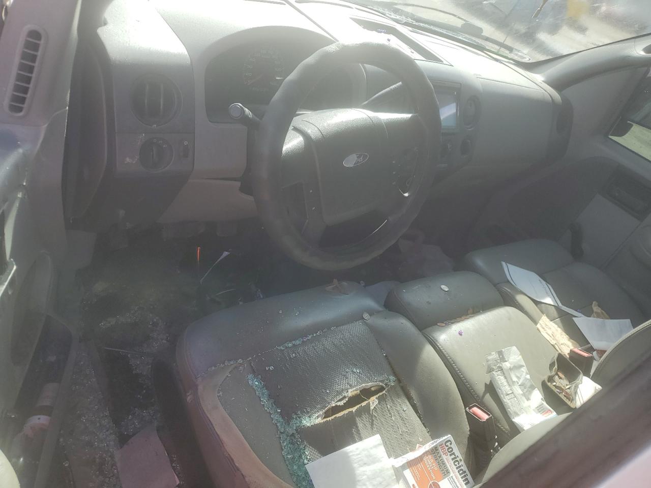 2007 Ford F-150 - Image 8