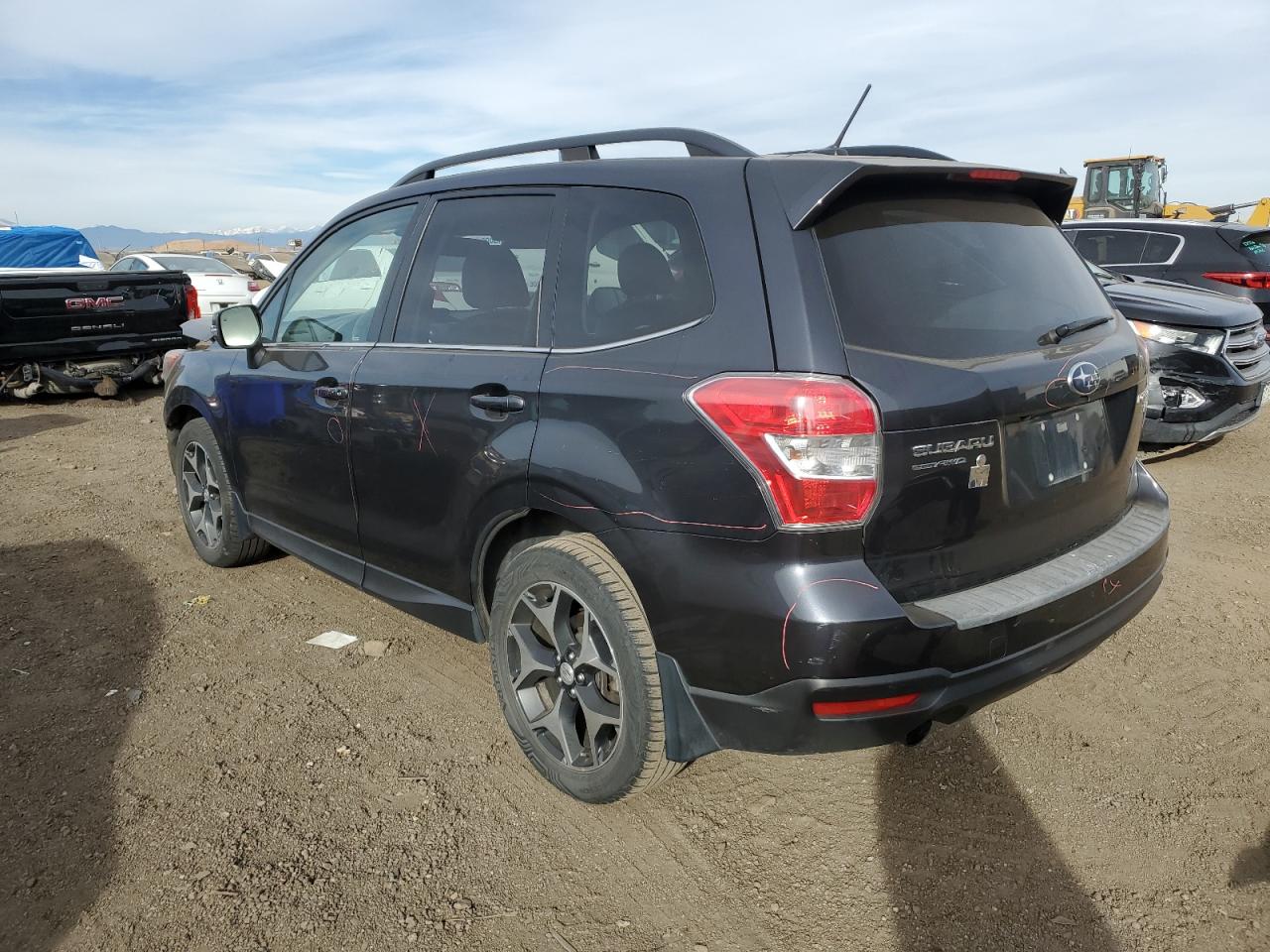 2014 Subaru Forester - Image 2