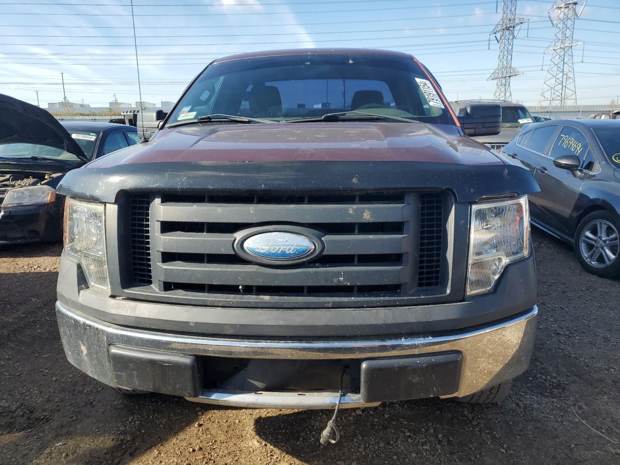 2009 Ford F-150 - Image 5