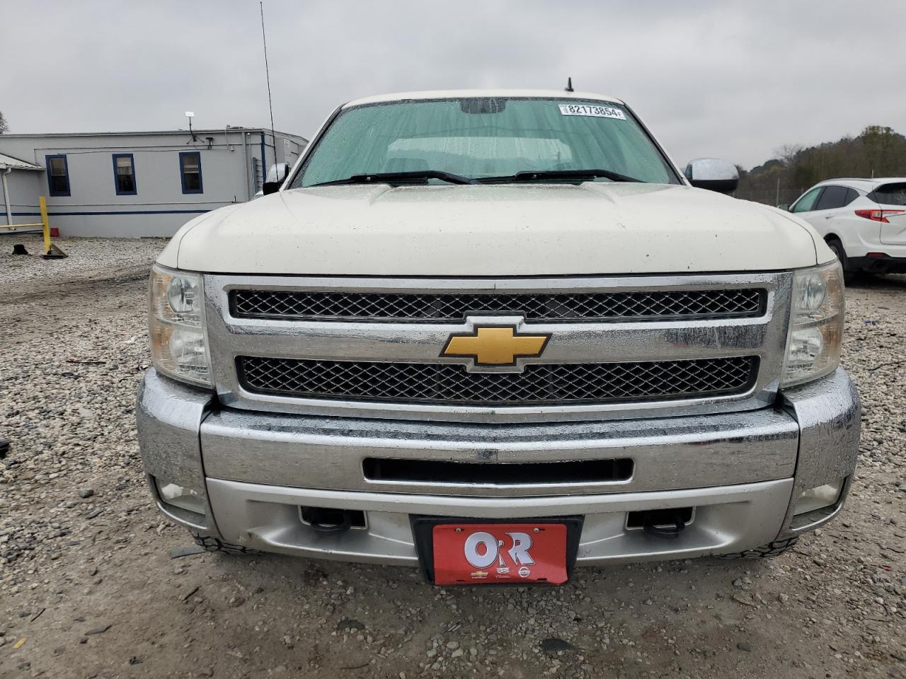 VIN 3GCPKSE72DG306273 2013 CHEVROLET ALL Models no.5