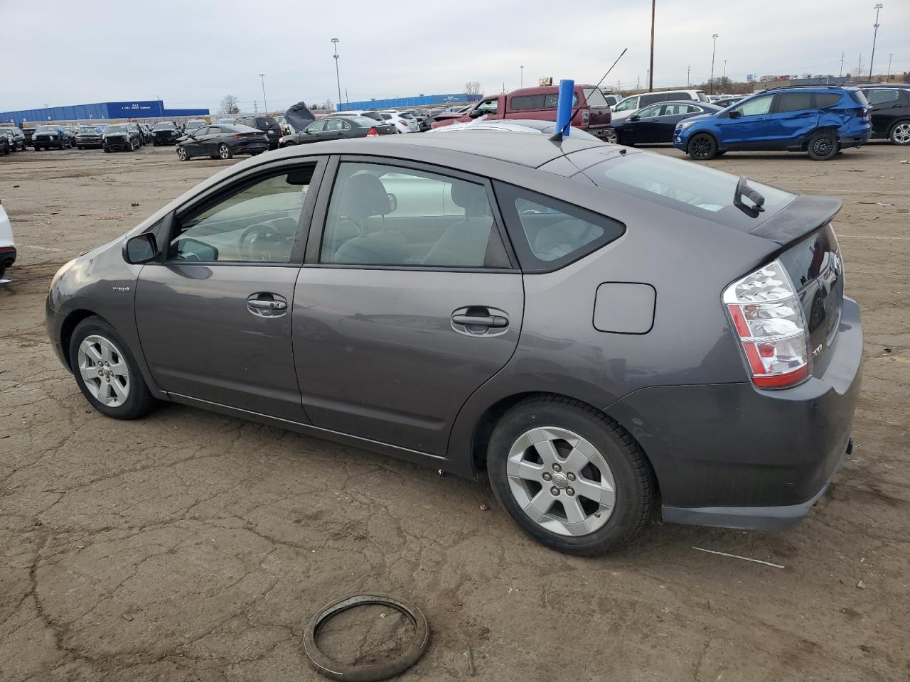 2007 Toyota Prius - Image 2