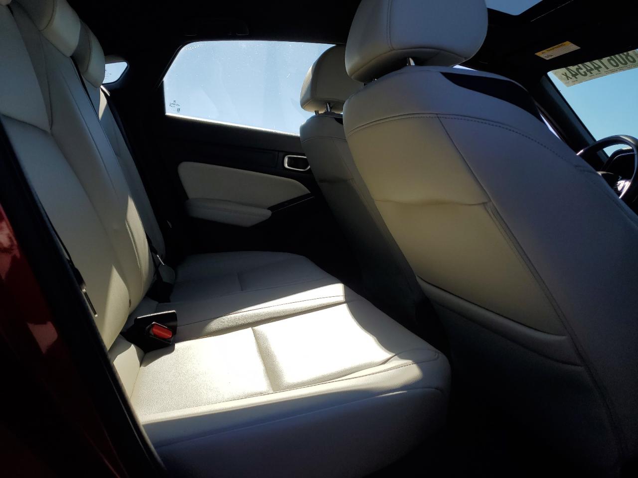 2023 Acura Integra - Image 10