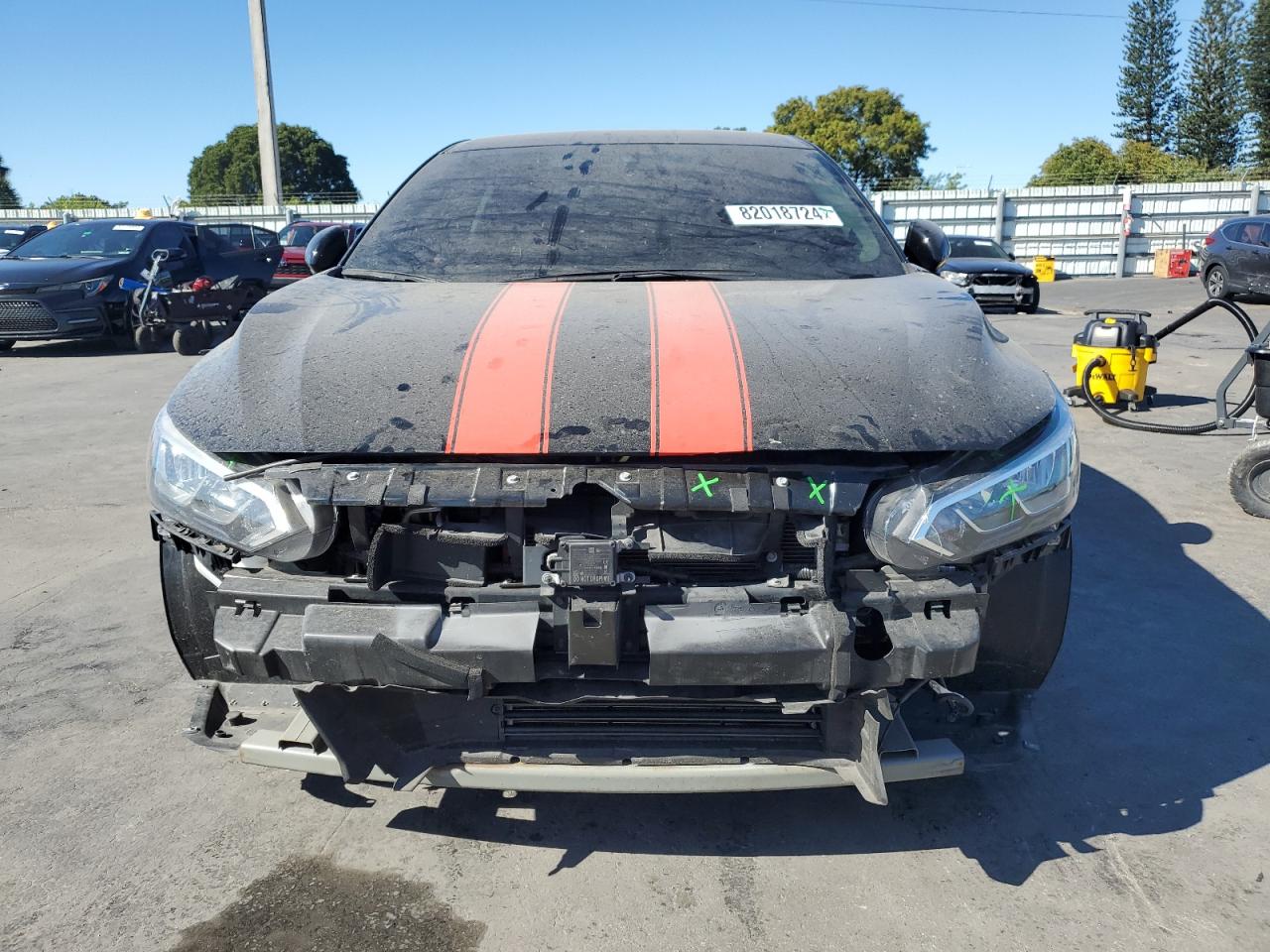 2020 Nissan Sentra - Image 5