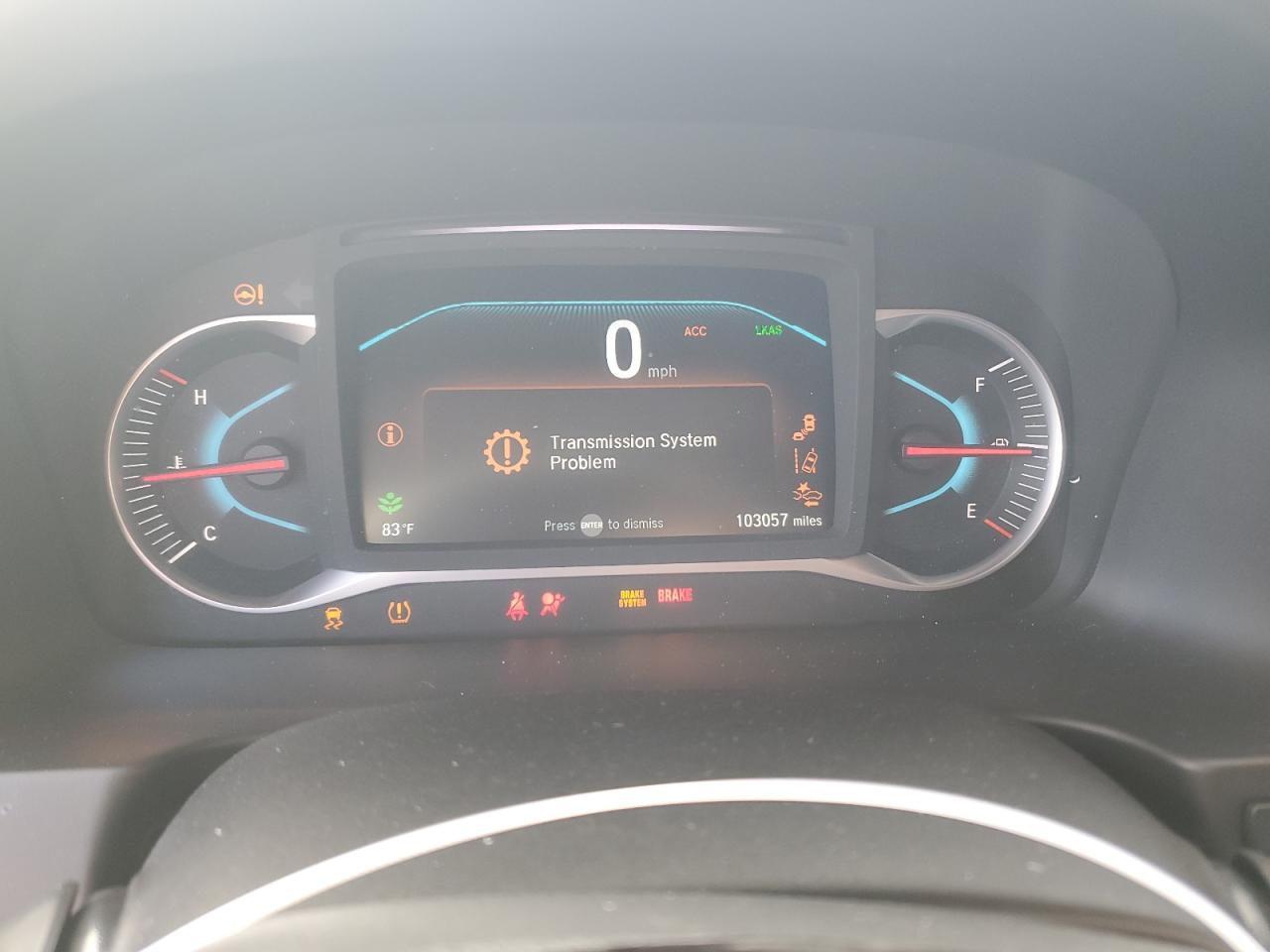 2020 Honda Pilot - Image 9
