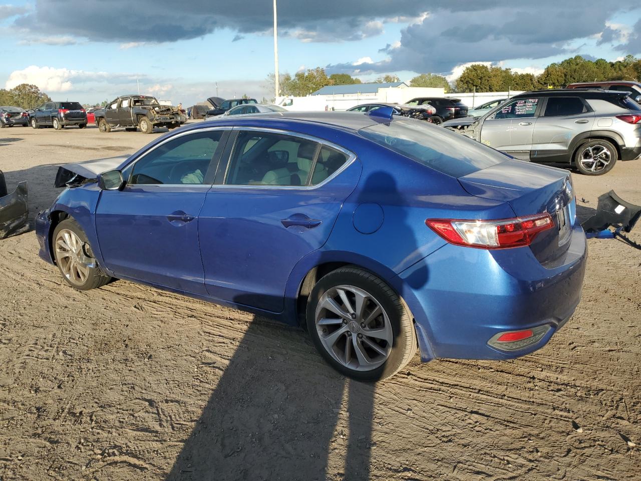 2017 Acura ILX - Image 2
