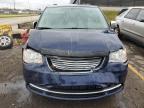 2016 Chrysler Town & Country Touring L for Sale in Woodhaven, MI - Front End