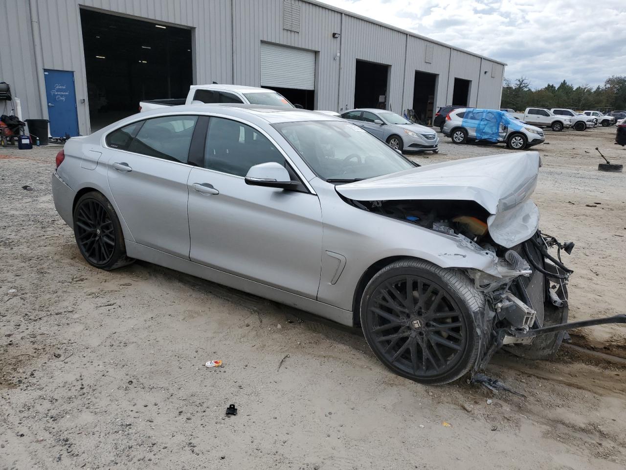 2020 BMW 4er - Image 4