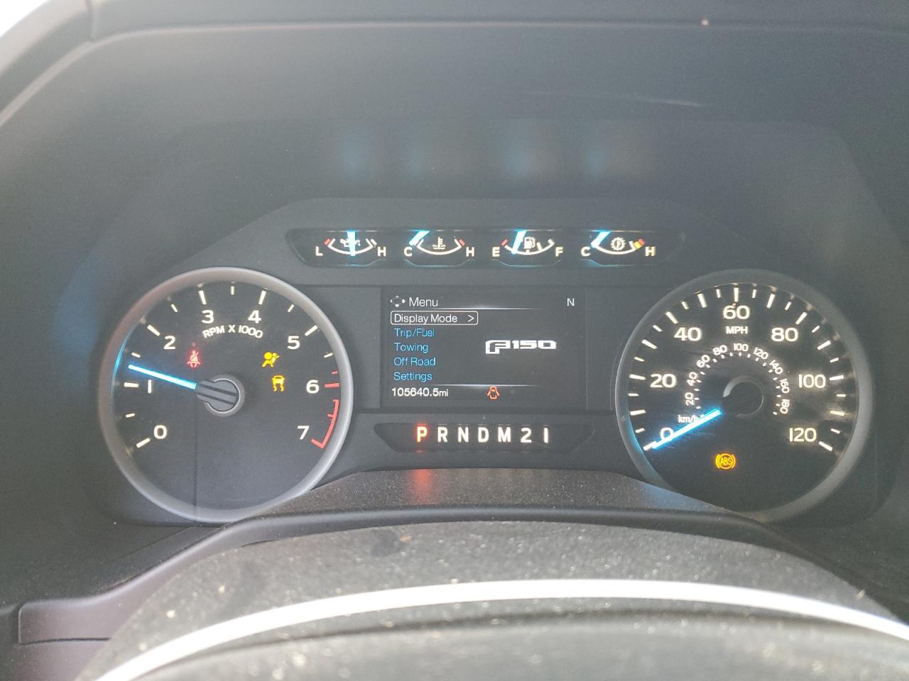 2016 Ford F-150 - Image 9