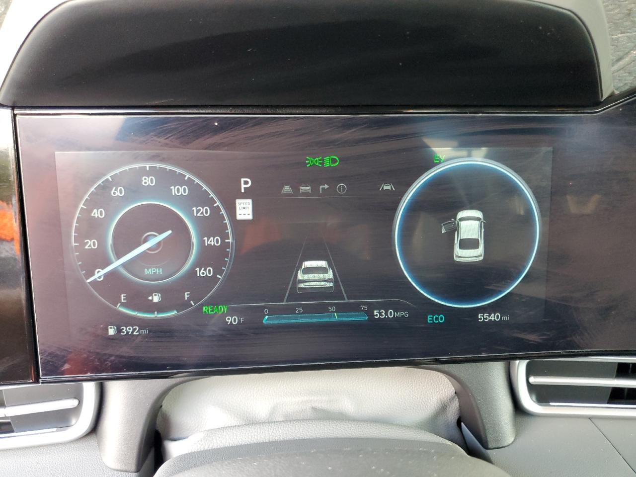 2024 Hyundai Elantra - Image 9