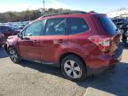 2016 Subaru Forester 2.5I Premium en Venta en Louisville, KY - Front End