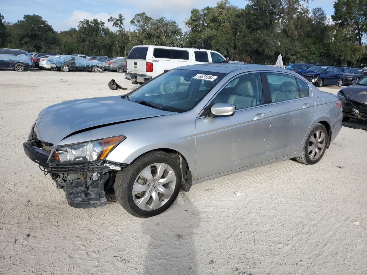 2010 Honda Accord - Image 1