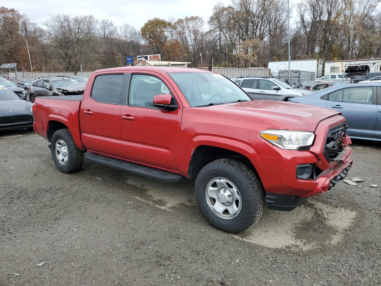 2019 Toyota Tacoma - Image 4