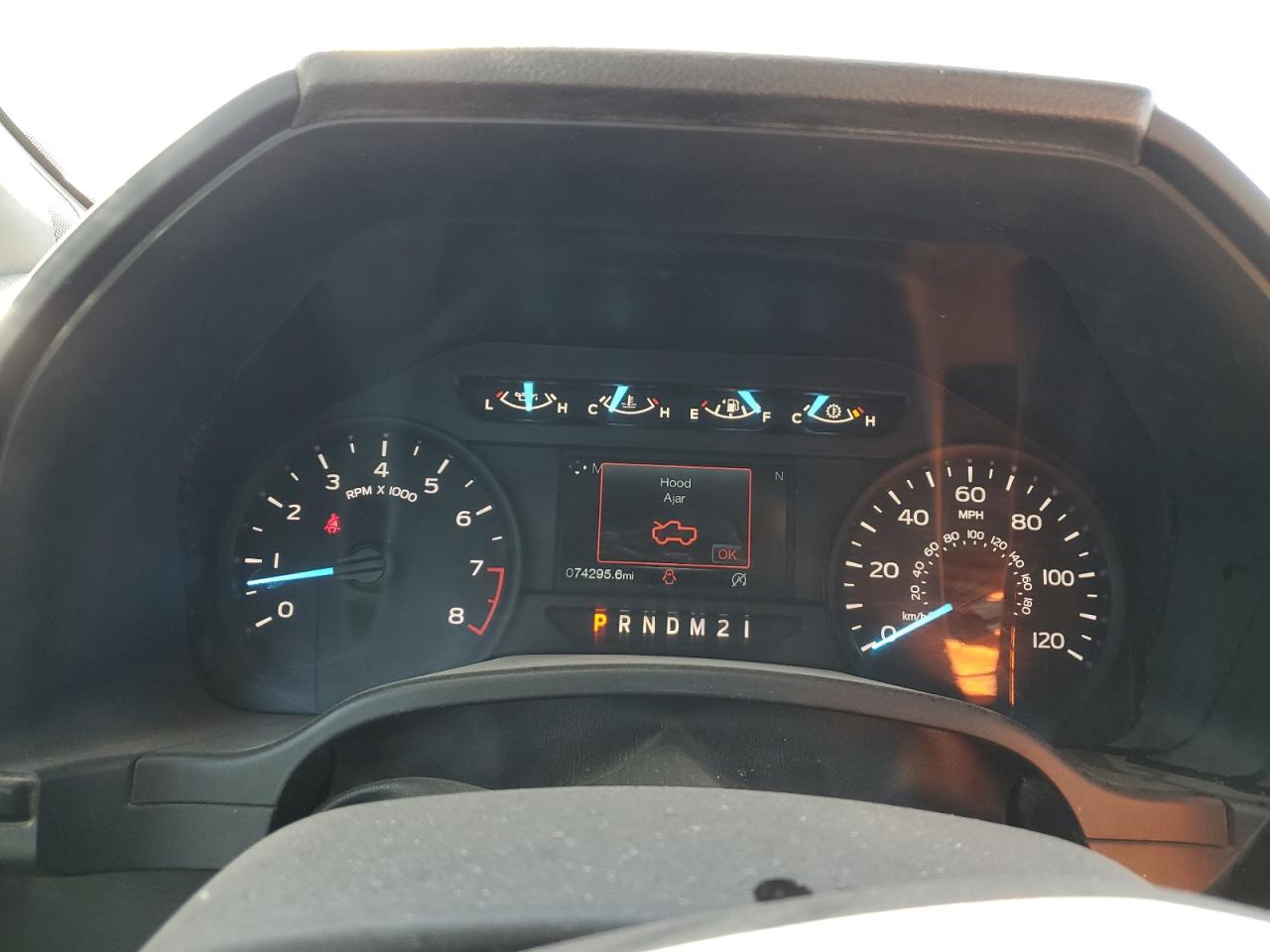 1FTMF1CB0LKF04611 FORD All Models 2020