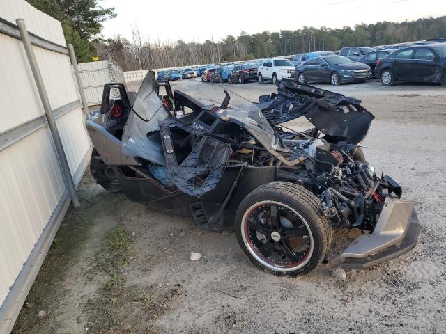 2016 Polaris Slingshot 