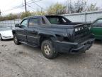 2005 Chevrolet Avalanche K1500 en Venta en Lexington, KY - Front End