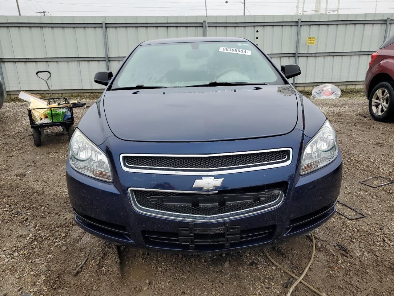 2011 Chevrolet Malibu - Image 5