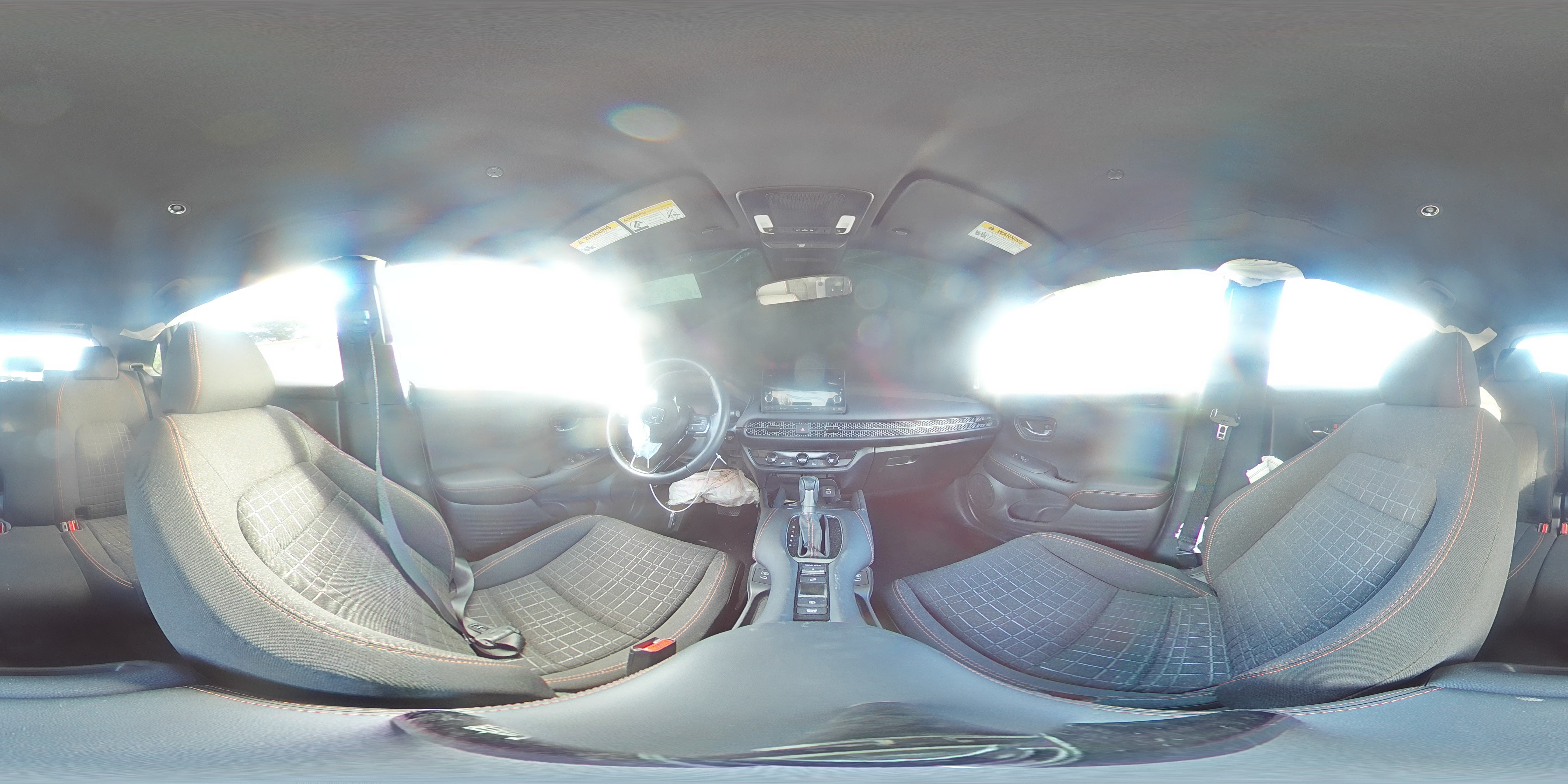 2024 Honda HR-V - Image 16
