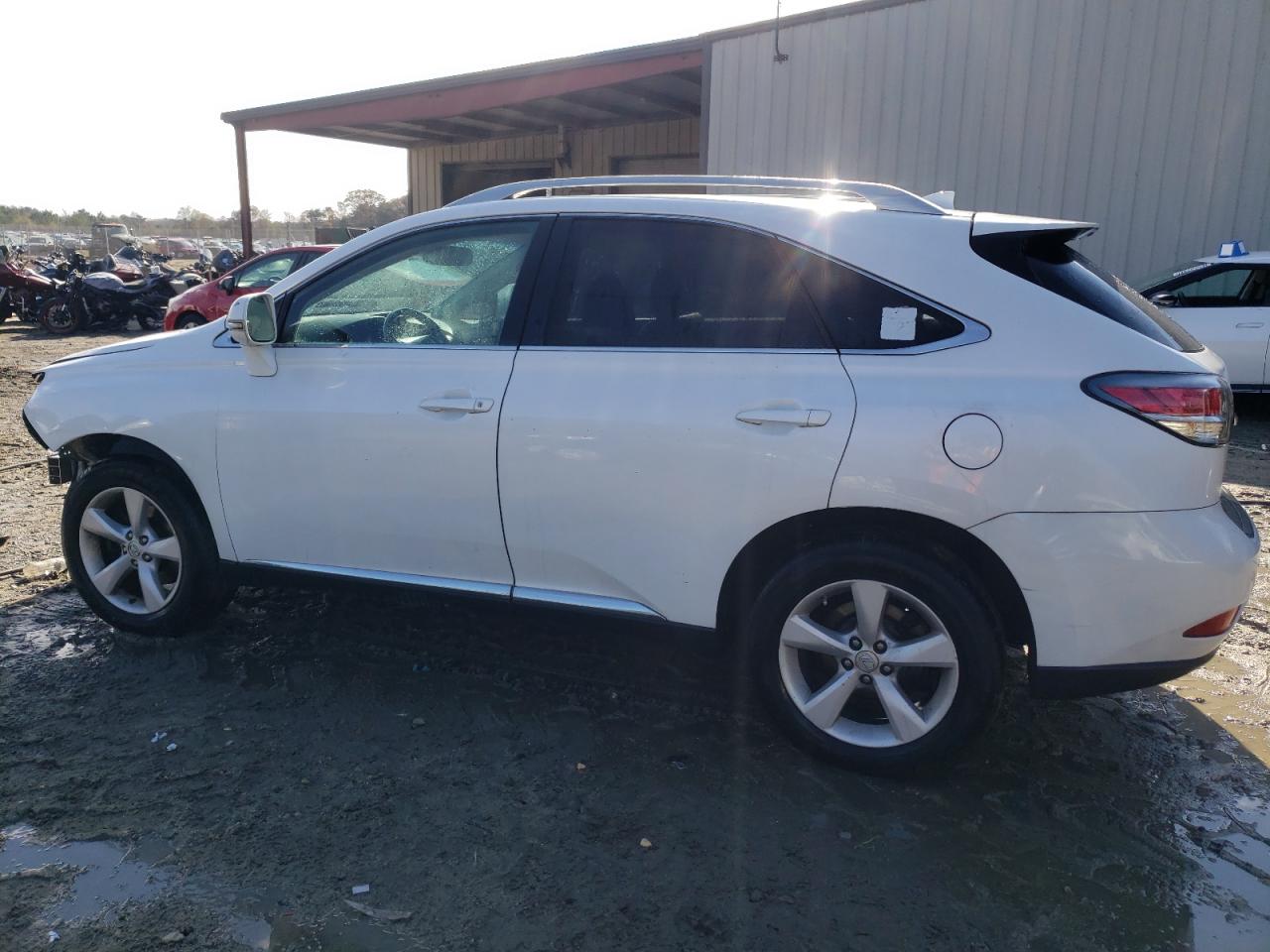 2015 Lexus RX - Image 2