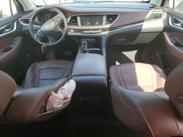  BUICK ENCLAVE 2020 tan