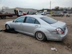 2007 Mercedes-Benz S 550 იყიდება Chalfont-ში, PA - Rear End