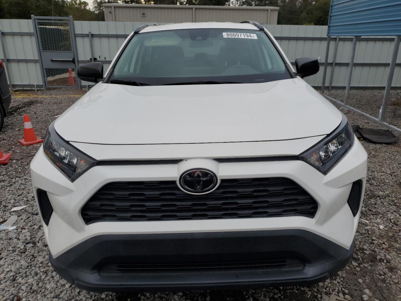 2021 Toyota RAV 4 - Image 5