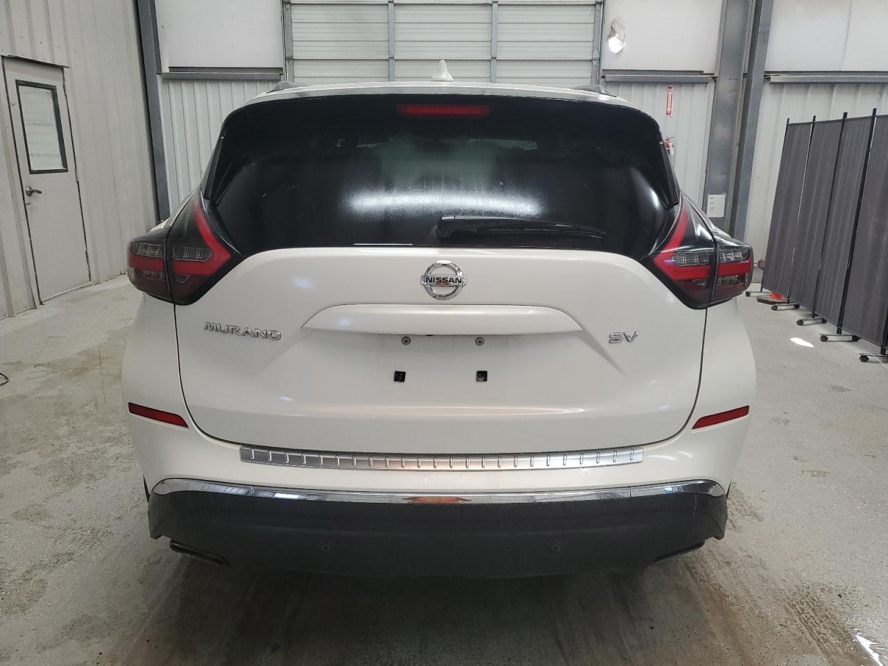 VIN 5N1AZ2MJ9KN106893 2019 NISSAN MURANO no.6