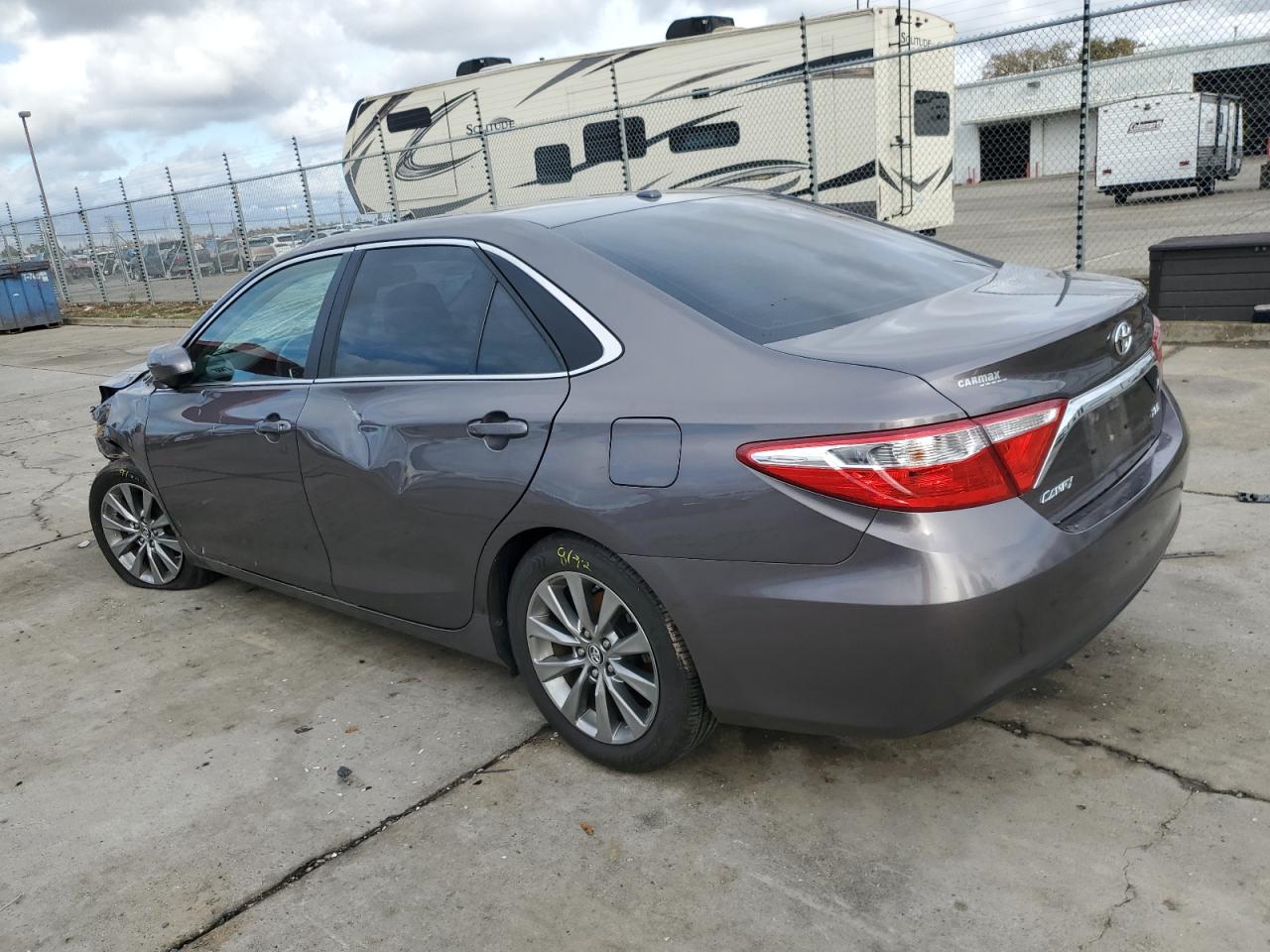 2015 Toyota Camry - Image 2