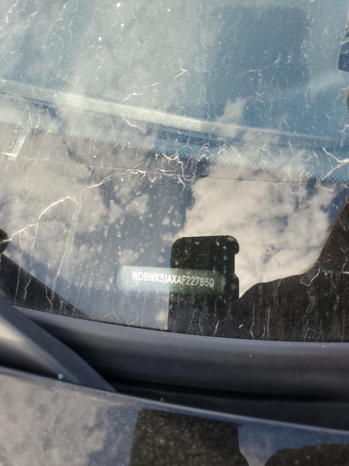 2010 Mercedes-Benz SLK-klasse - Image 12