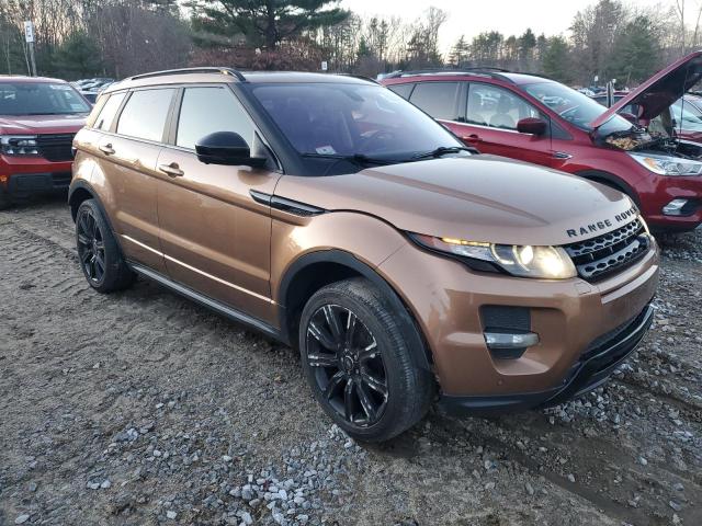 Parquets LAND ROVER RANGEROVER 2014 tan