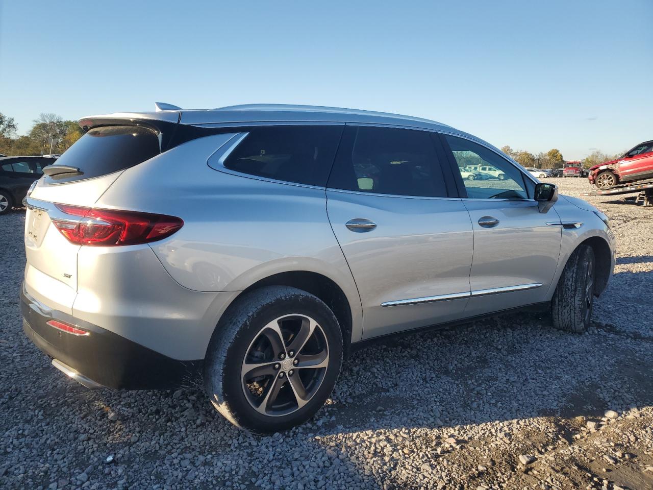 2021 Buick Enclave - Image 3
