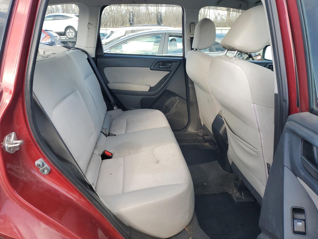 2014 Subaru Forester - Image 11