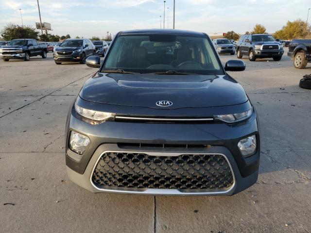  KIA SOUL 2020 Сірий