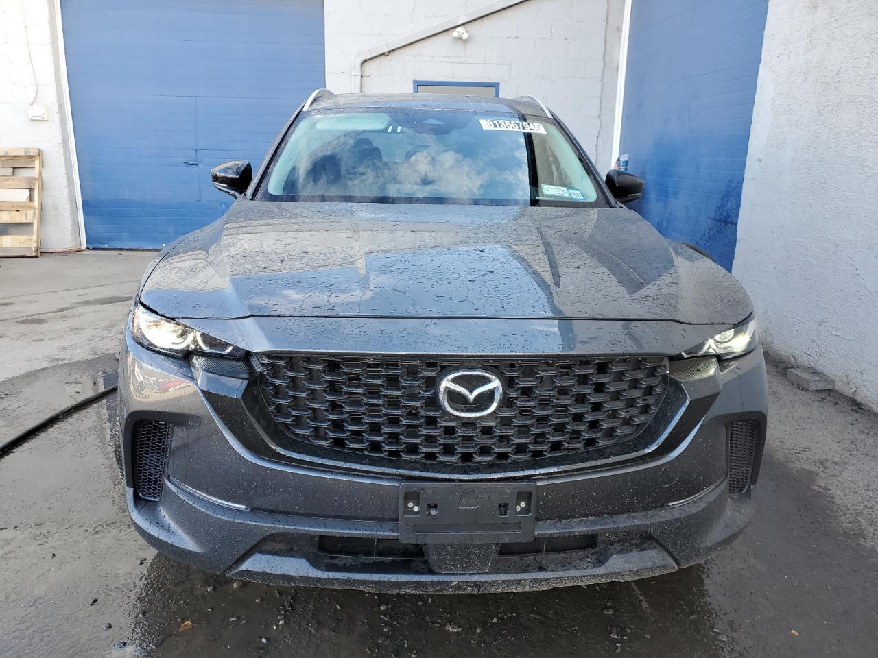 VIN 7MMVABBM8SN305766 2025 MAZDA CX-50 PREF no.5