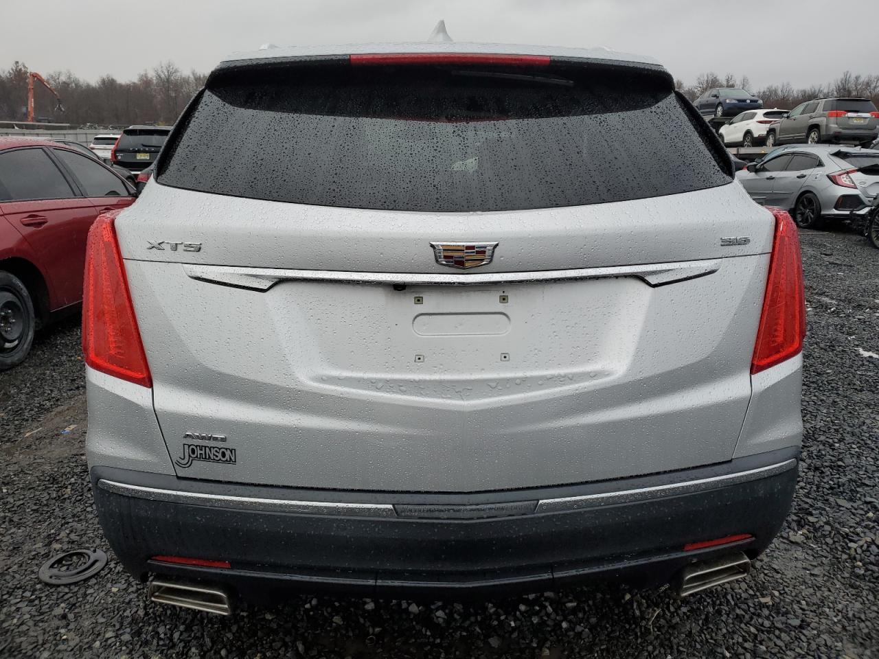 2019 Cadillac XT5 - Image 6