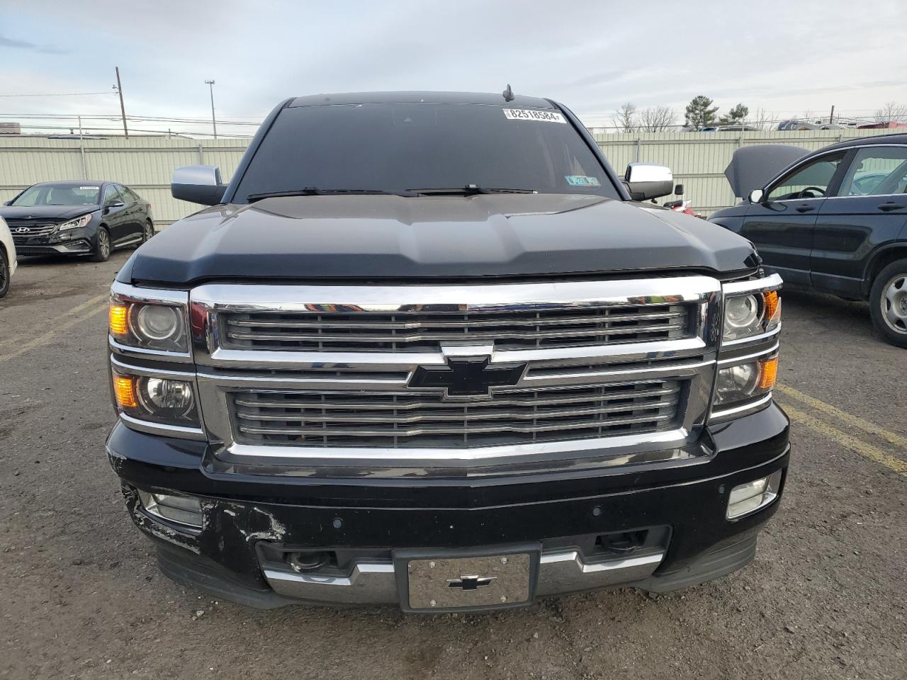 2014 Chevrolet Silverado - Image 5