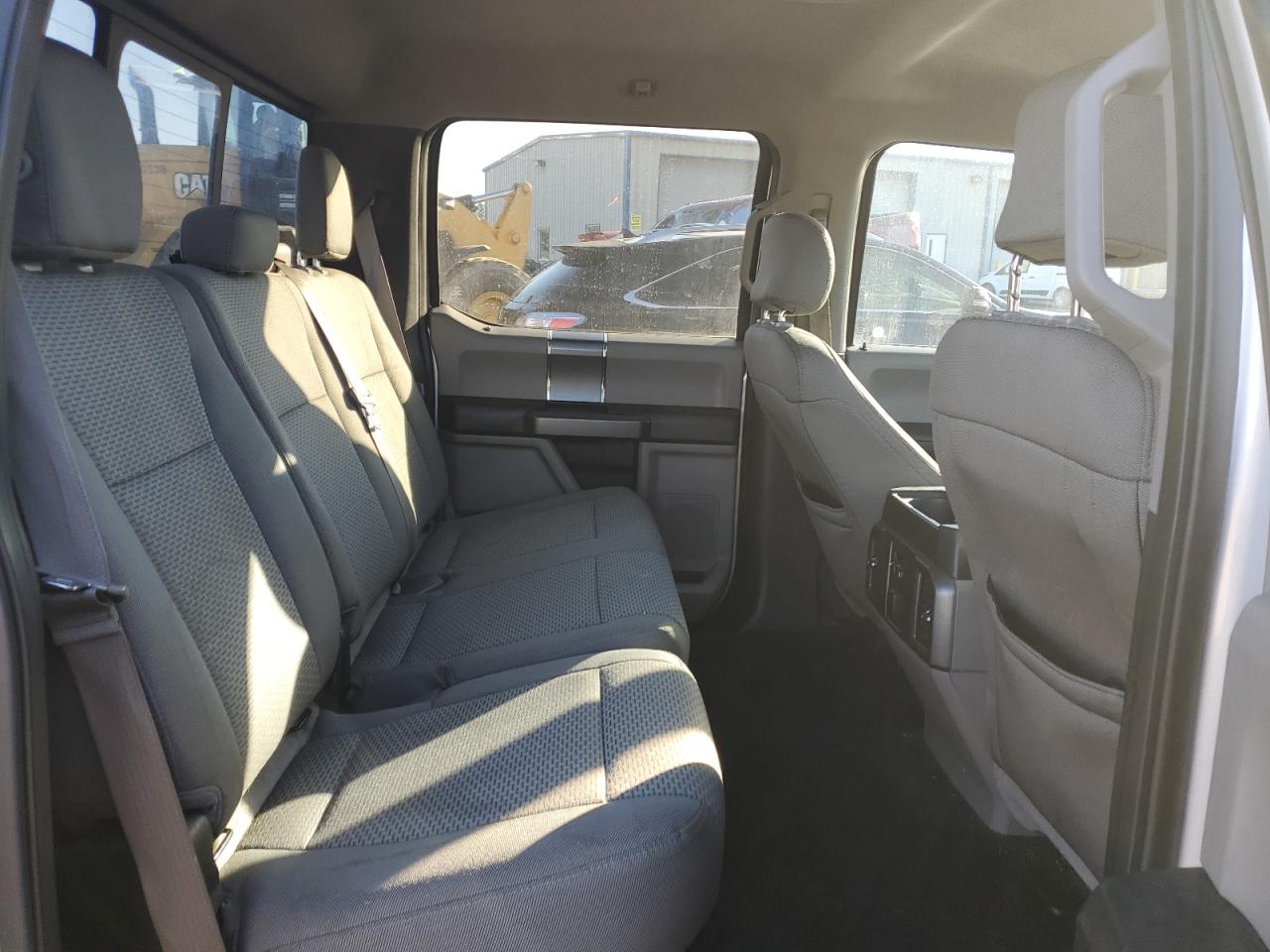 2016 Ford F-150 - Image 10