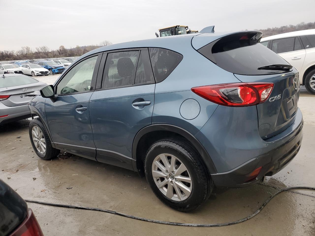 2015 Mazda CX-5 - Image 2