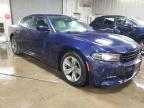 2015 Dodge Charger Sxt en Venta en Elgin, IL - Front End